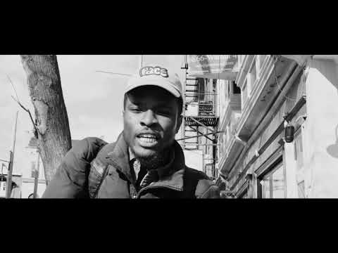 Something Strange feat. Eli Capella & MC Knowledge (Official Video) [SHOT BY AYECHINO]