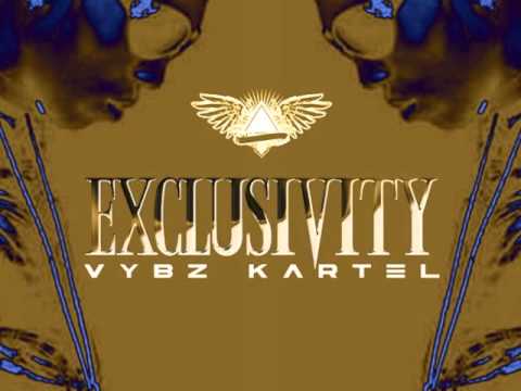 VYBZ KARTEL - CHAMPAGNE BUBBLE | EXCLUSIVITY | @TJRECORDS | DANCEHALL | 2014 | @21STHAPILOS