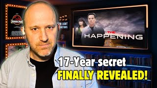 What The Happening Is REALLY About (No One Saw This Coming!)