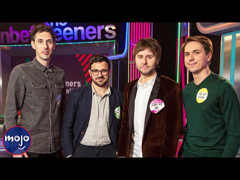 Top 10 Most Depressing Reunion Shows