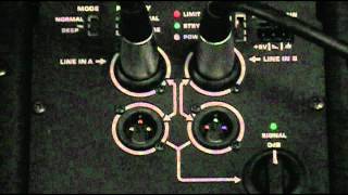 Video thumbnail for Different ways to hook up the QSC Ksub by John Booher