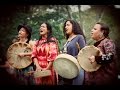 Ulali - Mahk Jchi (Heartbeat Drum Song) - with lyrics & translation