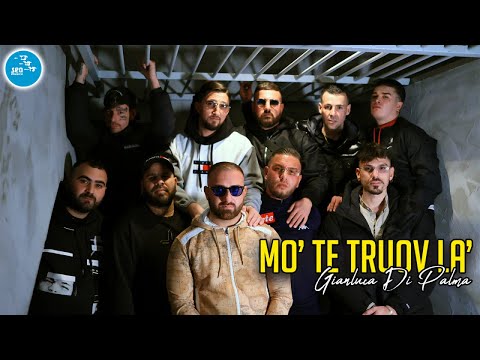 Gianluca Di Palma - Mo' te truov la' ( Ufficiale 2023 )