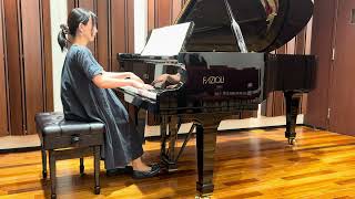 Download lagu ファツィオリで水の戯れ/ラヴェル mp3