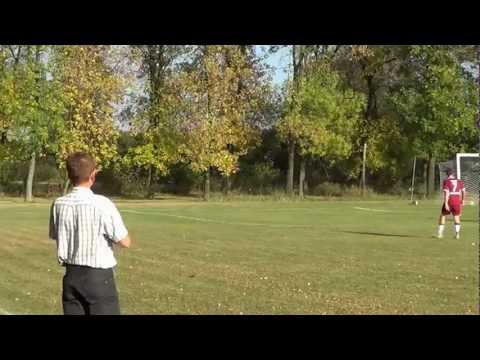 KS "Olszynka" Olza 6:1 "Rozwój" Bełsznica