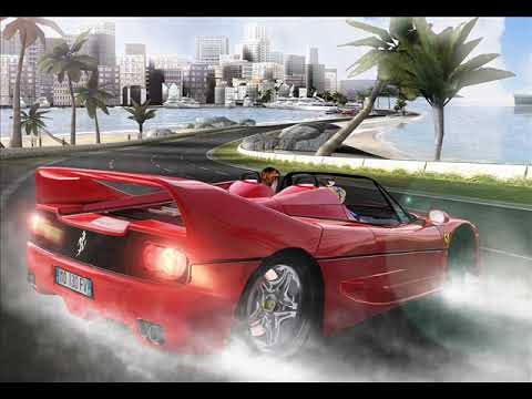 Outrun - Splash Wave - Best version