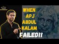 Was Apj Abdul Kalam A Failure His Guru Satish Dhawan Isro Founder Thought So