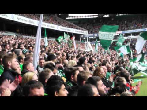 2016-04-16 SV Werder Bremen - VfL Wolfsburg 3:2