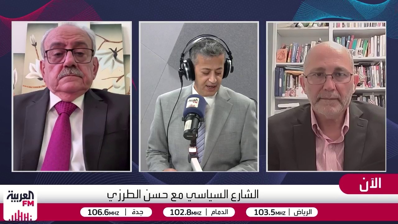 الخطيب: العراق بحاجة إلى ترتيب البيت الداخلي بعد انسحاب قوات التحالف