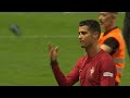 Cristiano Ronaldo vs Spain Home HD 1080i (27/09/2022) by kurosawajin4869