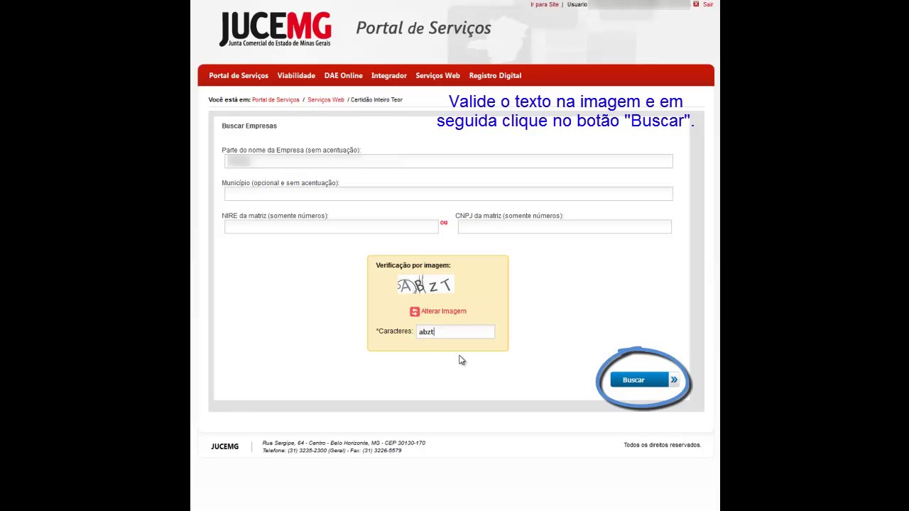 Certidao Inteiro Teor - JUCEC
