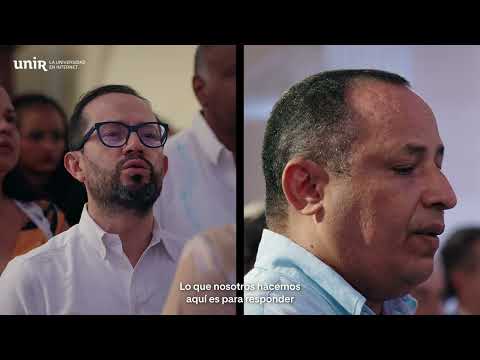 UNIR | Cartagena 2024 | Fresh Cut Films