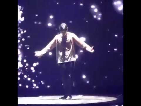 190719 SUHO SOLO STAGE 'BEEN THROUGH' at Exo Planet #5 EXplOration Concert 수호 솔로무대 '지나갈 테니'