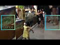 Little Girl Viral Dance On Turkish Ice Cream Turkish Ice Cream