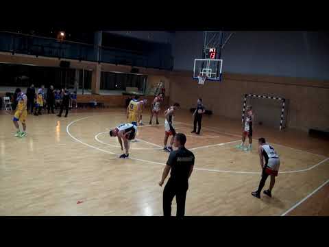 KK Gen - KK Realway- A1 Liga KSBIH Kolo 2