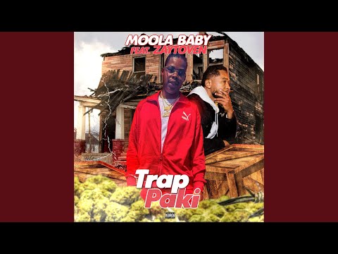 Trap Paki (feat. Zaytoven)