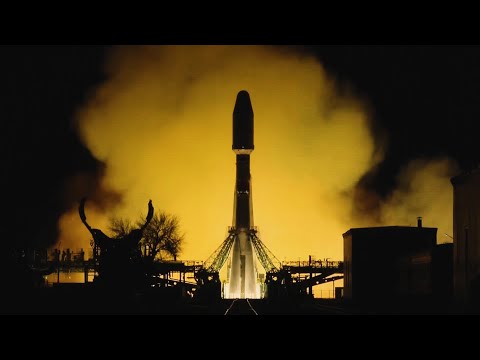 ST37 Lift-Off sequence