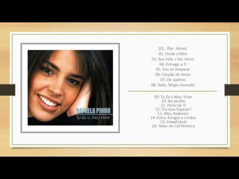 Vinde a Mim - Rafaela Pinho