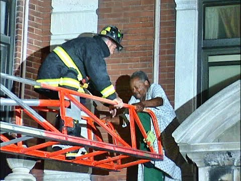 461 Park Dr. Boston 3 alarm fire   6/25/2001..