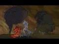 Hercules The Titans Fandub