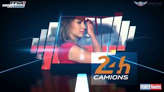 4e Grand Prix Camions d'Albi - COURSE 1