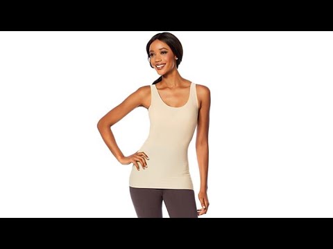 Yummie 6in1 Shaping Tank