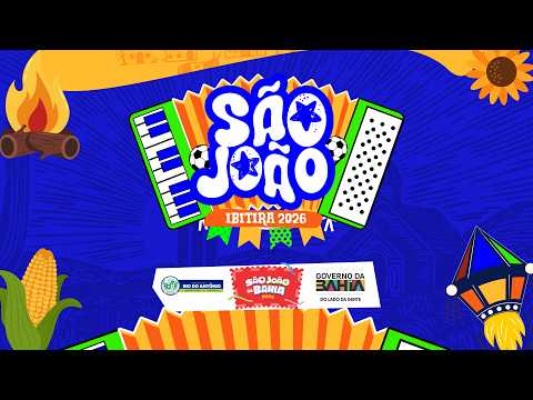 São João de Ibitira 2026