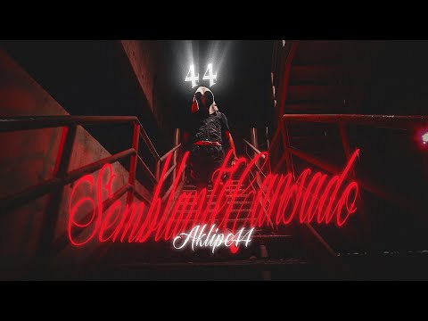 AKLIPE - SEMBLANTE CANSADO (Official Music Video)