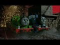 Thomas Friends Season 6 Episode 12 Scaredy Engines US Dub HD AB Part 2
