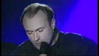 Phil Collins - Everyday (Live).avi