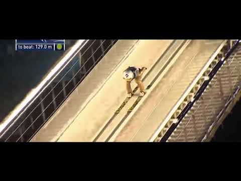 Kamil Stoch - 2017/18 Sezon Marzeń