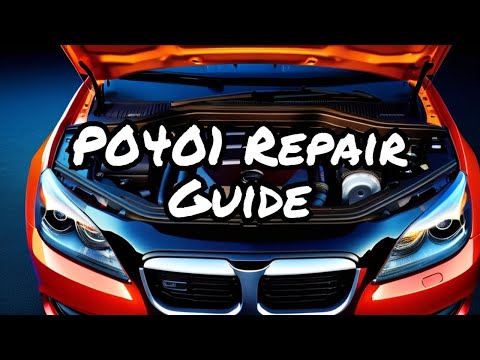 How to fix the Check Engine Code P0401 EGR Flow EGR...