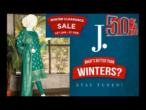 download lagu mp3 mp4 Winter Clearance Sale 2019 Pakistan, download lagu Winter Clearance Sale 2019 Pakistan gratis, unduh video klip Winter Clearance Sale 2019 Pakistan