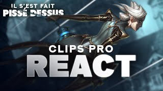 IMPOSSIBLE de faire MIEUX - PANDORE REACT à Fails Super Server CN JP KR et CN Server Daily Moments