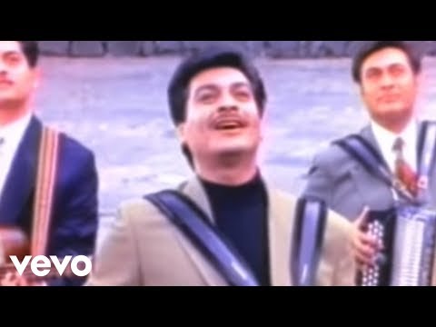 Videoclip de No Pude Enamorarme Mas — Los Tigres del Norte