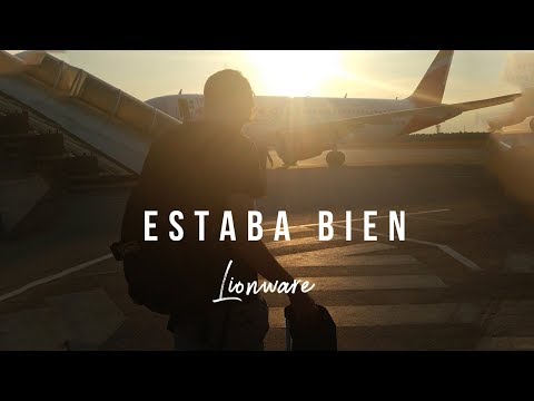 Lionware - Estaba Bien (Prod. Random Preset) | Video Oficial