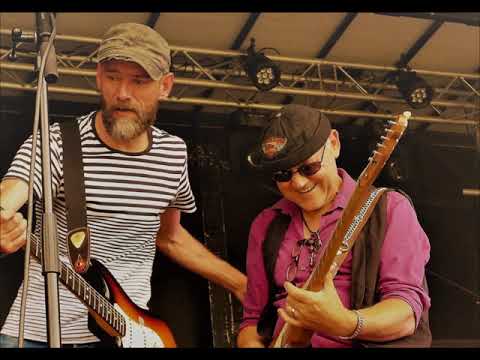 JPR Strinxband @Colmpop 2019