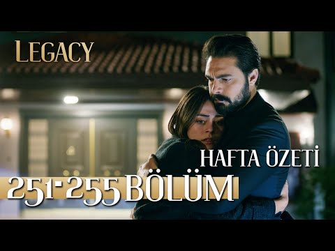 Emanet | 2. Sezon 10. Hafta Özeti