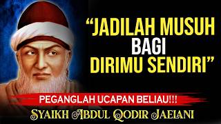 Download lagu DIJAMIN SELAMAT DUNIA AKHIRAT❗ WEJANGAN TUNTUNAN HIDUP DARI SYEKH ABDUL QODIR AL JAELANI mp3 Download lagu DIJAMIN SELAMAT DUNIA AKHIRAT❗ WEJANGAN TUNTUNAN HIDUP DARI SYEKH ABDUL QODIR AL JAELANI mp3