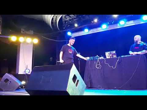 Sokez - Hide Tyson - Sagan Ummo - Trozos de Groove en Madrid - 23/9/21 (4)