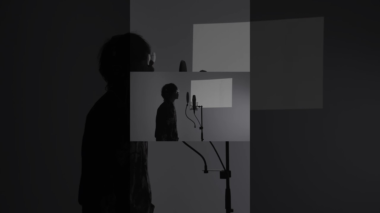 #文学少年の憂鬱 #civilian #lyulyu #ナノウ