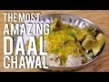 Wedding Style Daal Chawal PTMTR