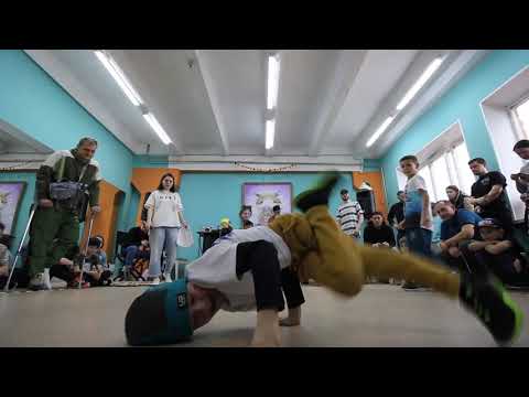 Lil Dimon vs Glock • Контест 7-9 лет • Топ 8 • Делай брейк 2021 / Весенний Старт