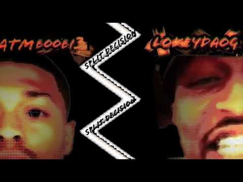 ATM Boobi3 & LoKeyDaOG - Karma