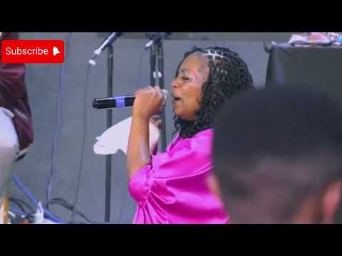 Kimbilio Langu - Abeddy Ngosso