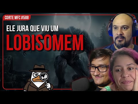 Lobisomem no Brasil? O Caso Real de Sentinela do Sul