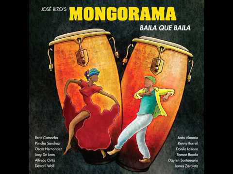 Suavecito - Jose Rizo´s - Mongorama