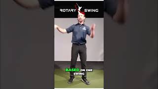 GOATY Golf Swing: Why Personalization Matters