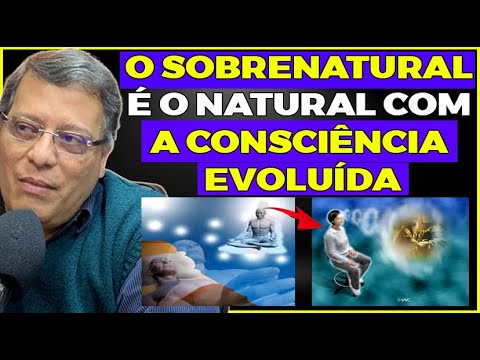 COMO PERDER O MEDO DA PROJEÇÃO ASTRAL?  - CORTES