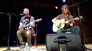 05 A Boy Can Dream  Casey Abrams - Apr 13 2013 The Acorn Three Oaks MI